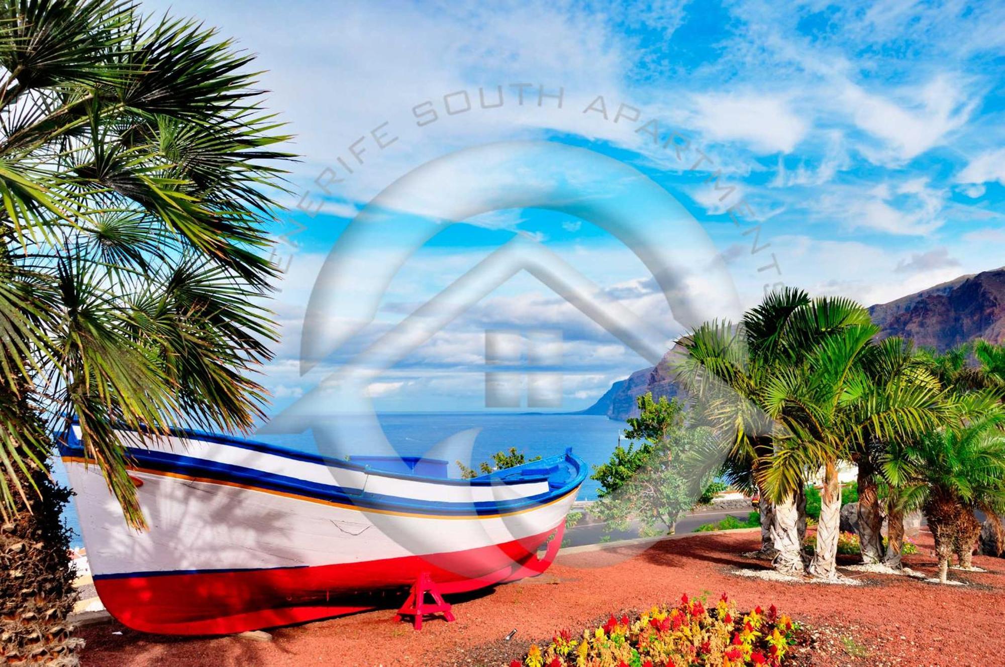 Las Vistas Beach Arona  Esterno foto